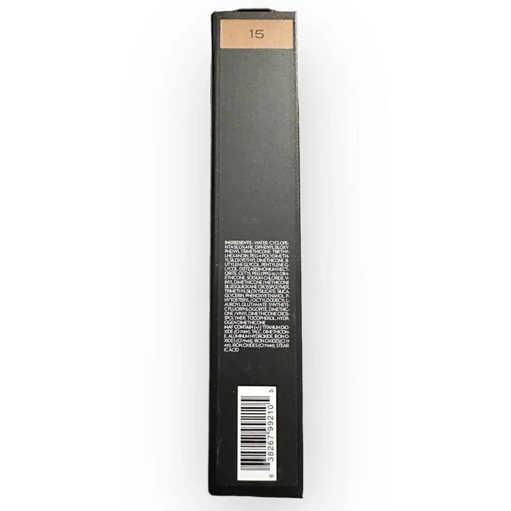 Surratt Beauty Surreal Skin Foundation Wand 15 ml Shade 15 Medium Bronze NIB